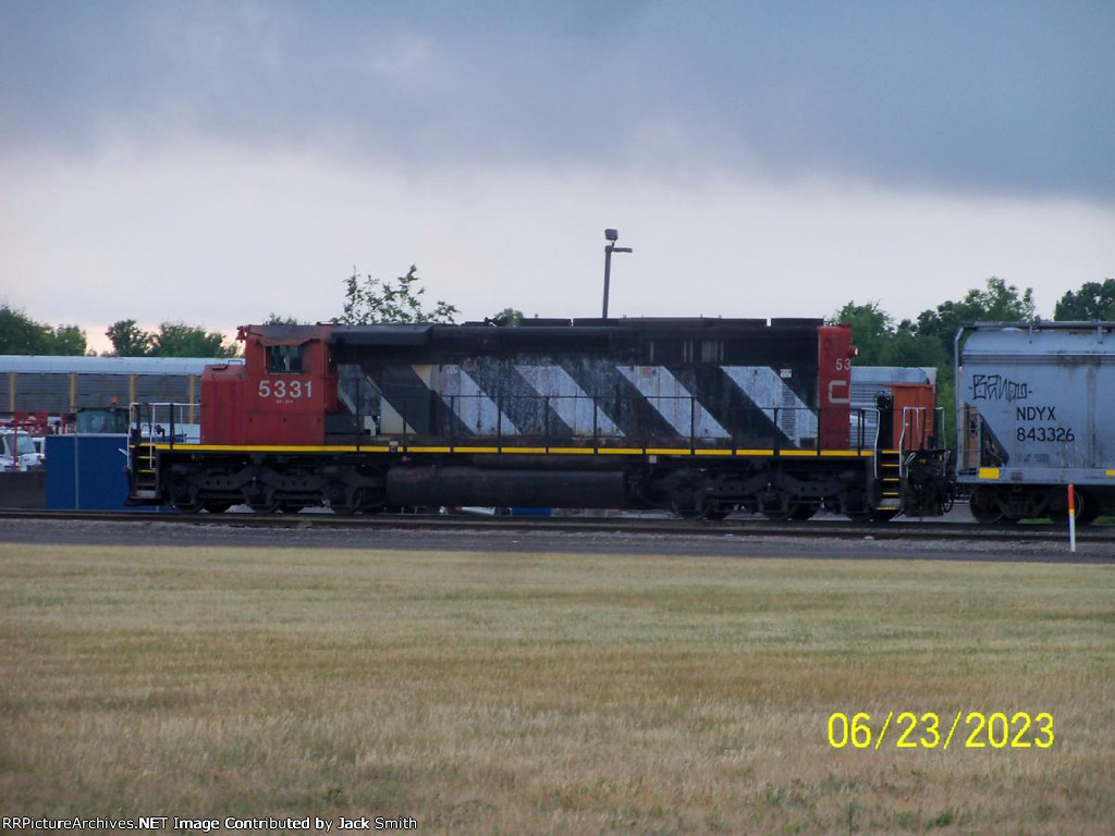 CN 5331